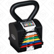 PowerBlock KettleBlock | $155 | Amazon